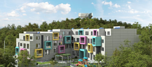 Апартаменти - директно - от - строител - Варна